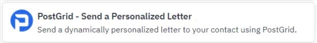 Letter template app